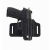 GALCO INTERNATIONAL TACSLIDE SPRINGFIELD XD 4" -BLACK-LEFT HAND