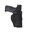 GALCO INTERNATIONAL WRAITH S&W J FRAME 640 CENT 2 1/8" -BLACK-RIGHT HAND
