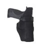 GALCO INTERNATIONAL WRAITH RUGER® LCR®-BLACK-RIGHT HAND