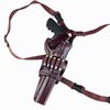 The Galco Kodiak Shoulder Holster offers comfort and accessibility for your Ruger Super Blackhawk, with adjustable straps for all-day wear in any activity.