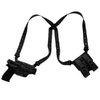 GALCO INTERNATIONAL MIAMI CLASSIC GLOCK® 21-BLACK-RIGHT HAND
