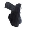 GALCO INTERNATIONAL PADDLE LITE RUGER® SR9®-BLACK-RIGHT HAND