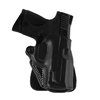 GALCO INTERNATIONAL SPEED S&W J FRAME 640 CENT 2 1/8" -BLACK-RIGHT HAND