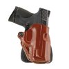 GALCO INTERNATIONAL SPEED 1911 4 1/4" -TAN-LEFT HAND