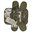 VOO DOO TACTICAL UNIVERSAL SURGICAL KIT, COYOTE