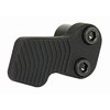Enhance your AR with the ODIN Works XMR, a 4x larger magazine release made from billet 6061 aluminum, ensuring easy access and quick installation.