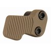 Upgrade your AR with the ODIN Works XMR: a 4x larger magazine release for easy access, made from durable billet 6061 aluminum, and installs in minutes.