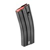 The D&H Industries AR-15 300 Blackout magazine features a durable aluminum body, a reliable red follower, and is available in 10, 20, or 30 round capacities.