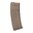 HEXMAG AR-15 SERIES 2 15-RD MAGAZINE FLAT DARK EARTH