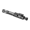 Experience the lightweight strength of the Faxon AR-15 BCG, featuring QPQ nitriding, MIL-SPEC materials, and full-auto compatibility for reliable performance.