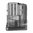 LANCER SYSTEMS L7AWM 10RD TRANSLUCENT SMOKE