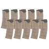 LANCER SYSTEMS AR-15 L5AWM MAGAZINE 223/5.56 30RD POLYMER FLAT DARK EARTH
