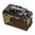 FIGHTLITE INDUSTRIES MCR 100RD SOFT POUCH WOODLAND CAMO