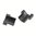 KE ARMS FIRING PIN SPRING CUPS, PAIR