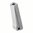 FUSION FIREARMS 1911 GOV MAINSPRING HOUSING CHAINLINK GRAY MATTE STAINLESS