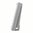 FUSION FIREARMS 1911 GOV MAINSPRING HOUSING CHAINLINK GRAY MATTE STAINLESS