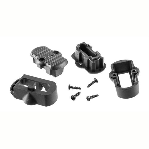 Enhance your SW22 Victory™ with the TANDEMKROSS VictoryPRO Extended Base Pad for improved magazine seating, durability, and easy retrieval during competitions.