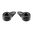 APEX TACTICAL SPECIALTIES INC CZ SCORPION SAFETY, AMBIDEXTROUS, LOW PROFILE, BLACK