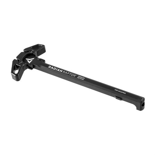 Bolt Parts > Charging Handle Parts - Preview