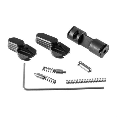 M16 Handguard > Safety Parts - Preview