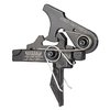 The Geissele SSP offers a 3.5lb spring, ultra-short trigger pull, and lightning-fast 5ms lock time, ensuring precise shots and quick follow-ups.