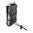 HIGH SPEED GEAR RIFLE TACO  MOLLE BLACK