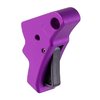 Enhance your Glock® with the Apex Tactical Action Enhancement Trigger: smooths uptake, reduces travel, and ensures a crisp break for improved performance.