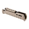 Enhance your AK with the Zhukov-U Hand Guard, offering superior ergonomics, M-LOK slots for accessories, and optimized for short-barreled rifles.