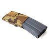 The Blue Force Gear Ten-Speed M4 Belt Pouch offers lightweight, adjustable storage for one M4 magazine, ensuring quick access and maximum concealability.