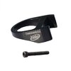 TANDEMKROSS HALO CHARGING RING FOR RUGER  MKIV AND III - BLACK