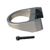 Enhance your grip with the TANDEMKROSS Halo Charging Ring for Ruger® MKIV™, MKIII™, and 22/45™, offering ambidextrous ease and a stylish design.