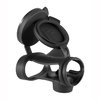 The Tangodown iO Protective Body Armor shields your Trijicon MRO from harsh elements, featuring snug caps, solvent resistance, and a durable polyurethane build.