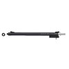 Enhance your Ruger® 10/22® Takedown's accuracy with the Tactical Solutions X-Ring Bull Barrel, featuring a lightweight design and easy installation.
