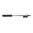 TACTICAL SOLUTIONS, LLC 10/22 TAKEDOWN SB-X TAPERED BARREL SILVER