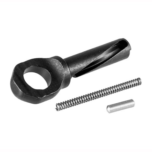 The BAD-QRRP Quick-Release Rear Takedown Pin enables fast, compliant mag changes with dual modes, easy installation, and minimal disruption to your rifle's appearance.