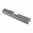 LONE WOLF DIST. ALPHAWOLF SLIDE GLOCK 19 9MM GEN3, FEATURELESS