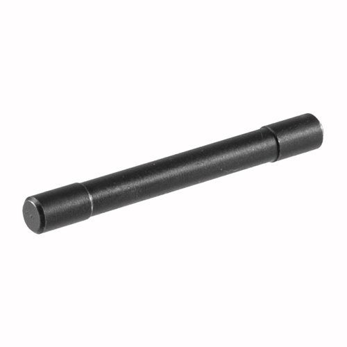 Enhance your Gen 3 Glock's performance with the Shadow Systems Locking Block Pin, made from durable 4140 Nitride Coated Steel, ensuring reliability and fit.