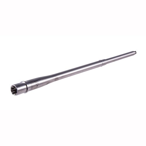 The PROOF Research AR 308 PR-10 barrel offers unmatched accuracy, enhanced cooling, and reliability with its innovative CamGas system for 6.5 Creedmoor rifles.