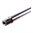 CRITERION BARRELS INC 6MM CREEDMOOR 26" 1-8 TWIST TARGET CONTOUR SS BARREL