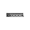 The Daniel Defense MFR XS M-LOK handguard offers lightweight, superior cooling, seven M-LOK points, and ambidextrous QD sling attachments for enhanced control.