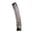 ELITE TACTICAL SYSTEMS GROUP H&K MP5 MAGAZINE 9MM 30RD POLYMER TRANSLUCENT