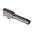 AGENCY ARMS NON-THREADED MID LINE BARREL G43 DLC FINISH