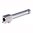 AGENCY ARMS THREADED MID LINE BARREL G17 STAINLESS STEEL
