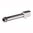 AGENCY ARMS THREADED MID LINE BARREL G19 STAINLESS STEEL