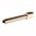 AGENCY ARMS NON-THREADED MID LINE BARREL G34 TITANIUM NITRIDE