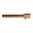 AGENCY ARMS NON-THREADED MID LINE BARREL G34 TITANIUM NITRIDE