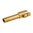 AGENCY ARMS NON-THREADED MID LINE BARREL G43 TITANIUM NITRIDE