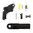 APEX TACTICAL SPECIALTIES INC S&W M&P ACTION ENHANCEMENT ALUM TRIGGER & DUTY/CARRY KIT