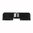 V SEVEN WEAPON SYSTEMS AR-15 ULTRA-LIGHT EJECTION PORT COVER AIR BLACK