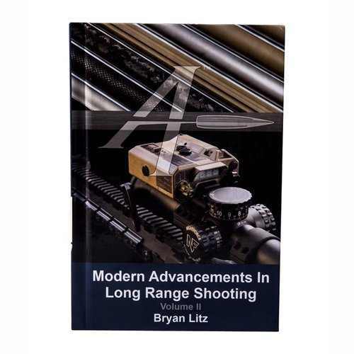 Books > Competitive Shooting Books - Preview